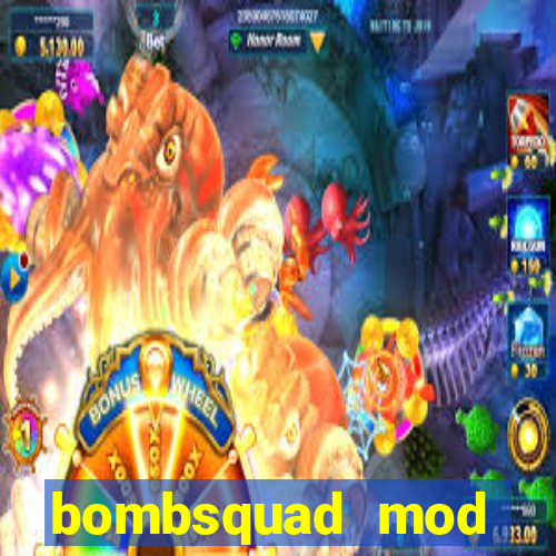 bombsquad mod manager download